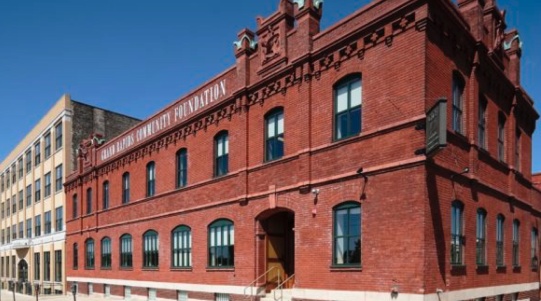 Grand Rapids Community Foundation